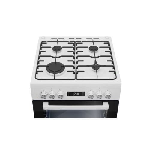 Beko BFM 410 EBB Ocaklı Fırın