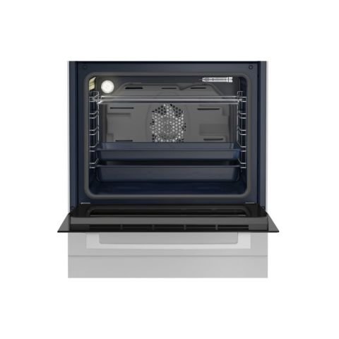Beko BFM 410 EBB Ocaklı Fırın