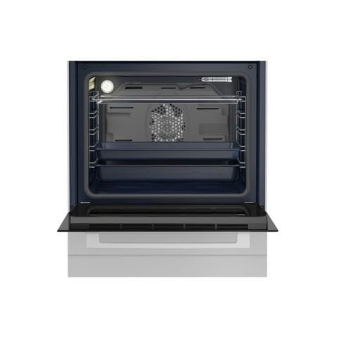 Beko BFM 410 EBB Ocaklı Fırın