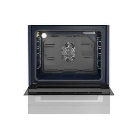 Beko BFM 410 EBB Ocaklı Fırın