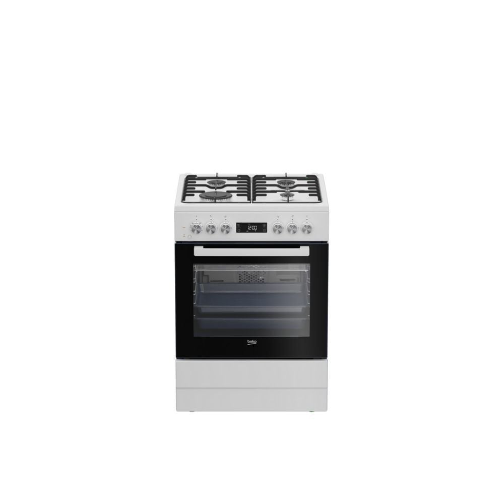 Beko BFM 410 EBB Ocaklı Fırın