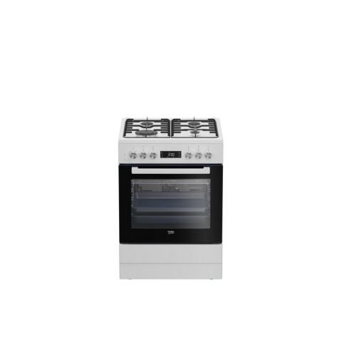 Beko BFM 410 EBB Ocaklı Fırın