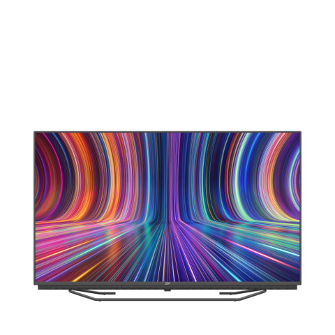Beko Crystal Pro B55 C 890 A /55'' 4K Android TV Android TV