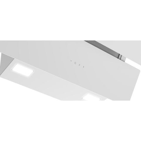 Beko BDE 6053 B Ankastre Duvar Tipi Davlumbazlar