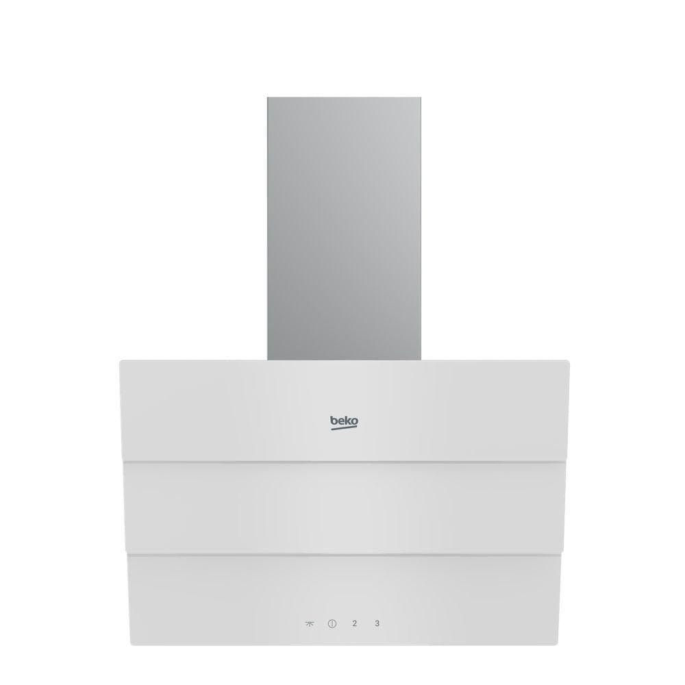 Beko BDE 6053 B Ankastre Duvar Tipi Davlumbazlar