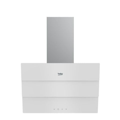 Beko BDE 6053 B Ankastre Duvar Tipi Davlumbazlar