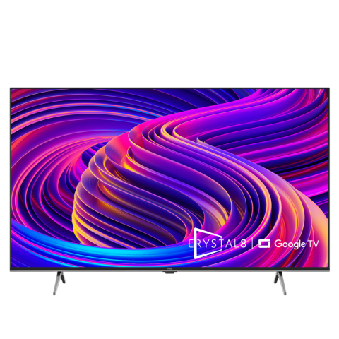 Beko Crystal 8 B50 D 895 A / 50'' 4K Smart Google TV