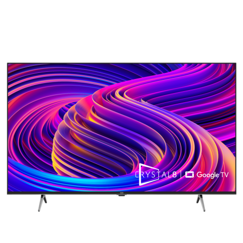 Beko Crystal 8 B55 D 895 A / 55'' 4K Smart Google TV