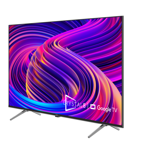 Beko Crystal 8 B55 D 895 A / 55'' 4K Smart Google TV