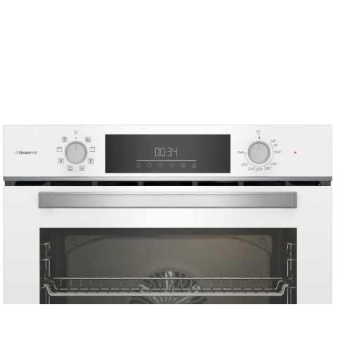 Beko BFC 431 B Buhar Destekli Fırın