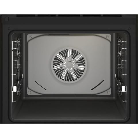Beko BFC 431 B Buhar Destekli Fırın