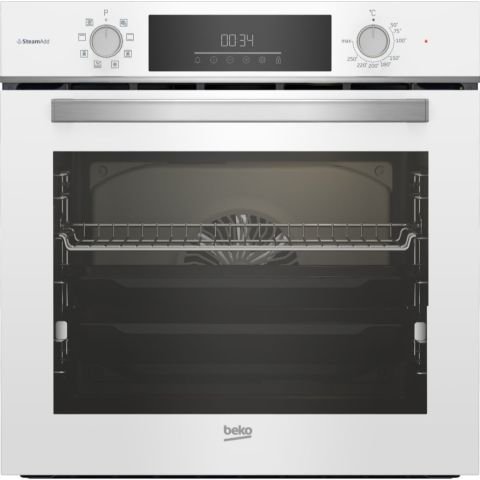 Beko BFC 431 B Buhar Destekli Fırın
