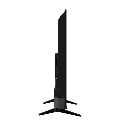 Beko  Crystal 7 B65 D 790 B / 65'' 4K Smart Android TV