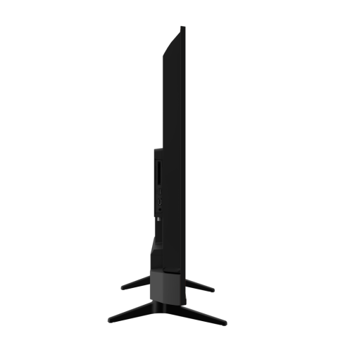 Beko Crystal 7 B43 D 790 B / 43'' 4K Smart Android TV