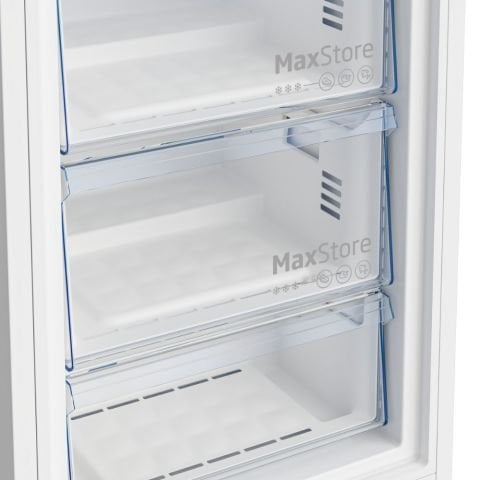 Beko 7362 NFB Çekmeceli Derin Dondurucu