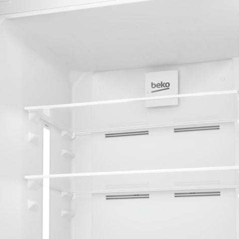 Beko 870437 MB Çift Kapılı Buzdolabı