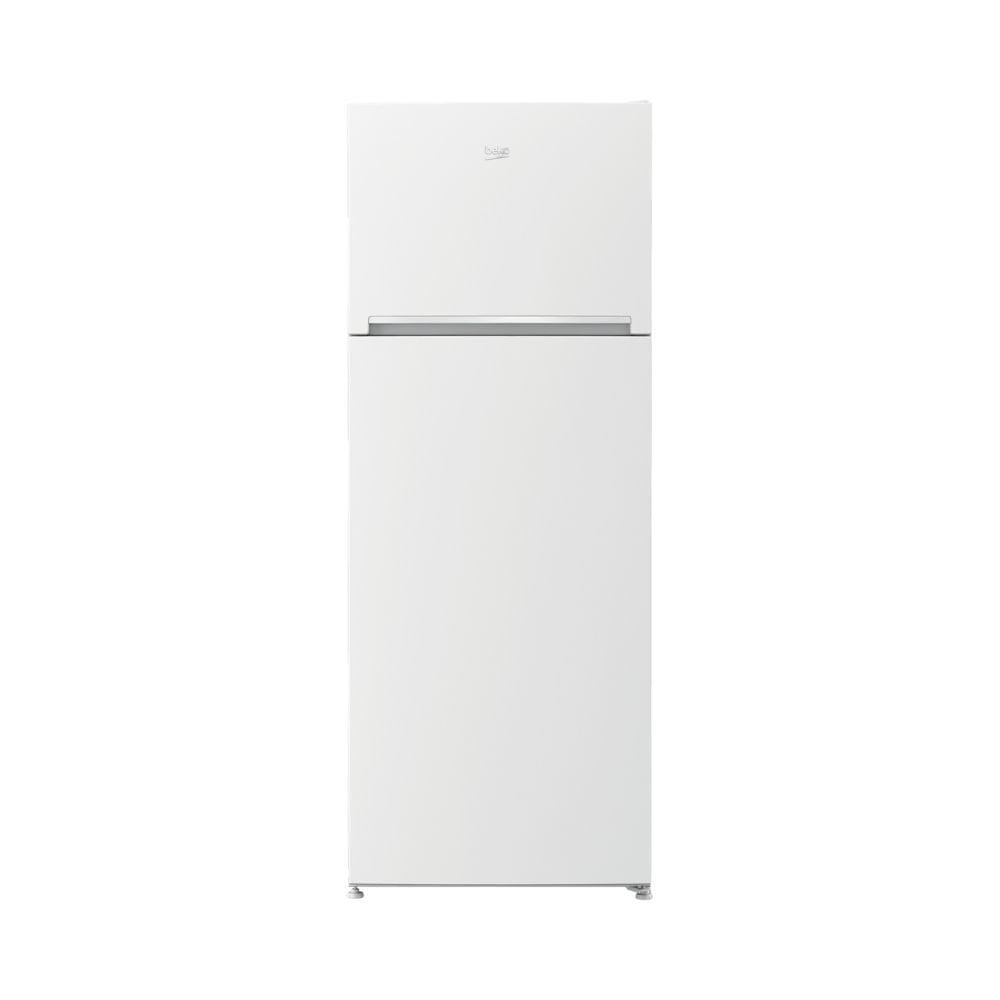 Beko 870437 MB Çift Kapılı Buzdolabı
