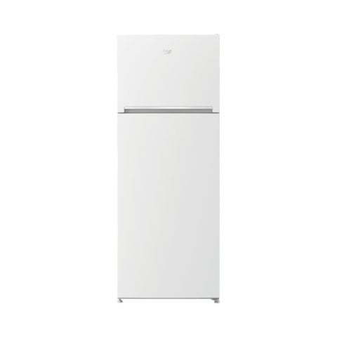 Beko 870437 MB Çift Kapılı Buzdolabı
