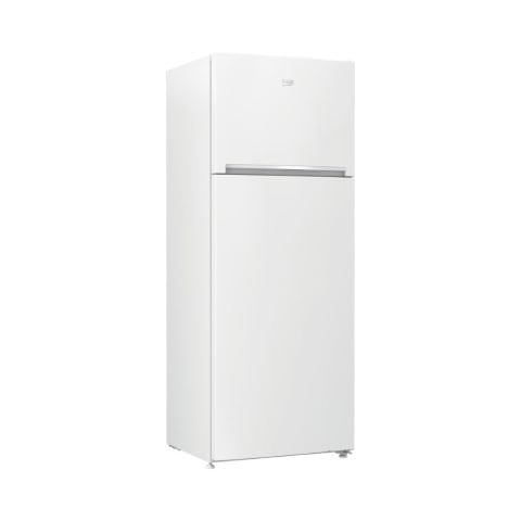 Beko 870437 MB Çift Kapılı Buzdolabı
