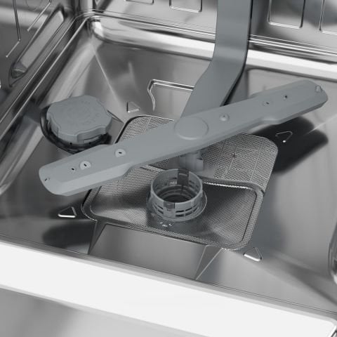 Beko  BB 251 Tam Ankastre Bulaşık Makinesi