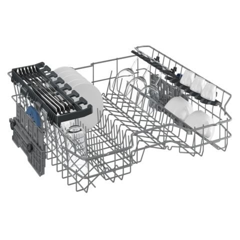 Beko  BB 251 Tam Ankastre Bulaşık Makinesi