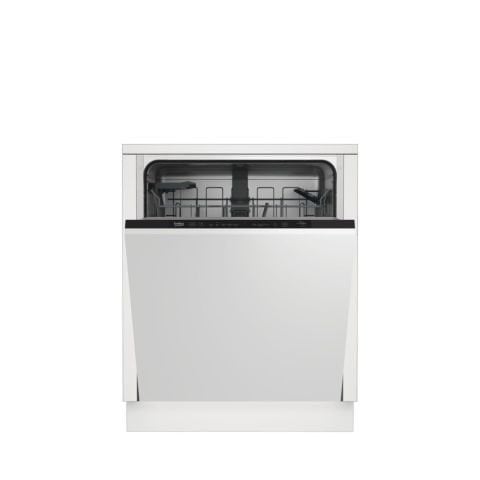 Beko  BB 251 Tam Ankastre Bulaşık Makinesi