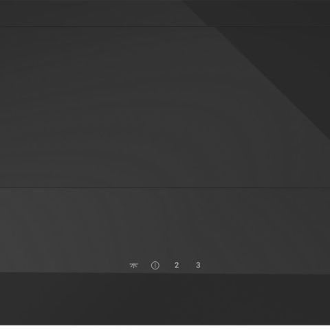 Beko  BDE 6053 S Ankastre Duvar Tipi Davlumbazlar