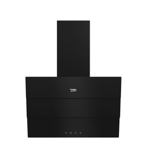 Beko  BDE 6053 S Ankastre Duvar Tipi Davlumbazlar