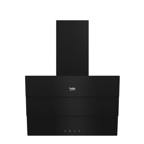 Beko  BDE 6053 S Ankastre Duvar Tipi Davlumbazlar