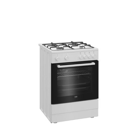 Beko  BFE 400-1 LB Ocaklı Fırın