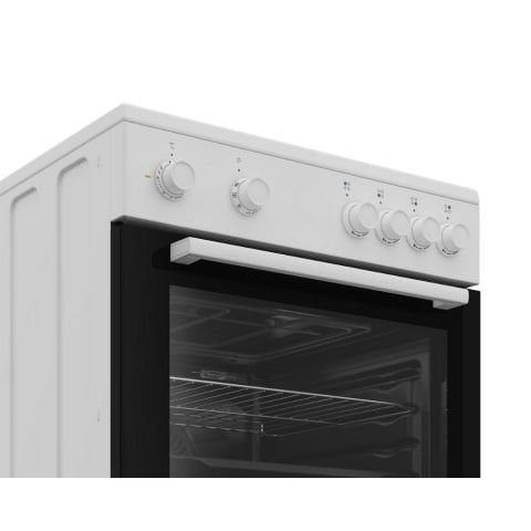 Beko  BFE 400-1 LB Ocaklı Fırın