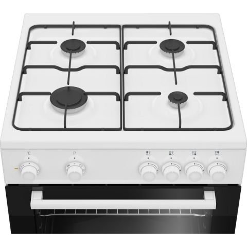 Beko  BFE 400-1 LB Ocaklı Fırın