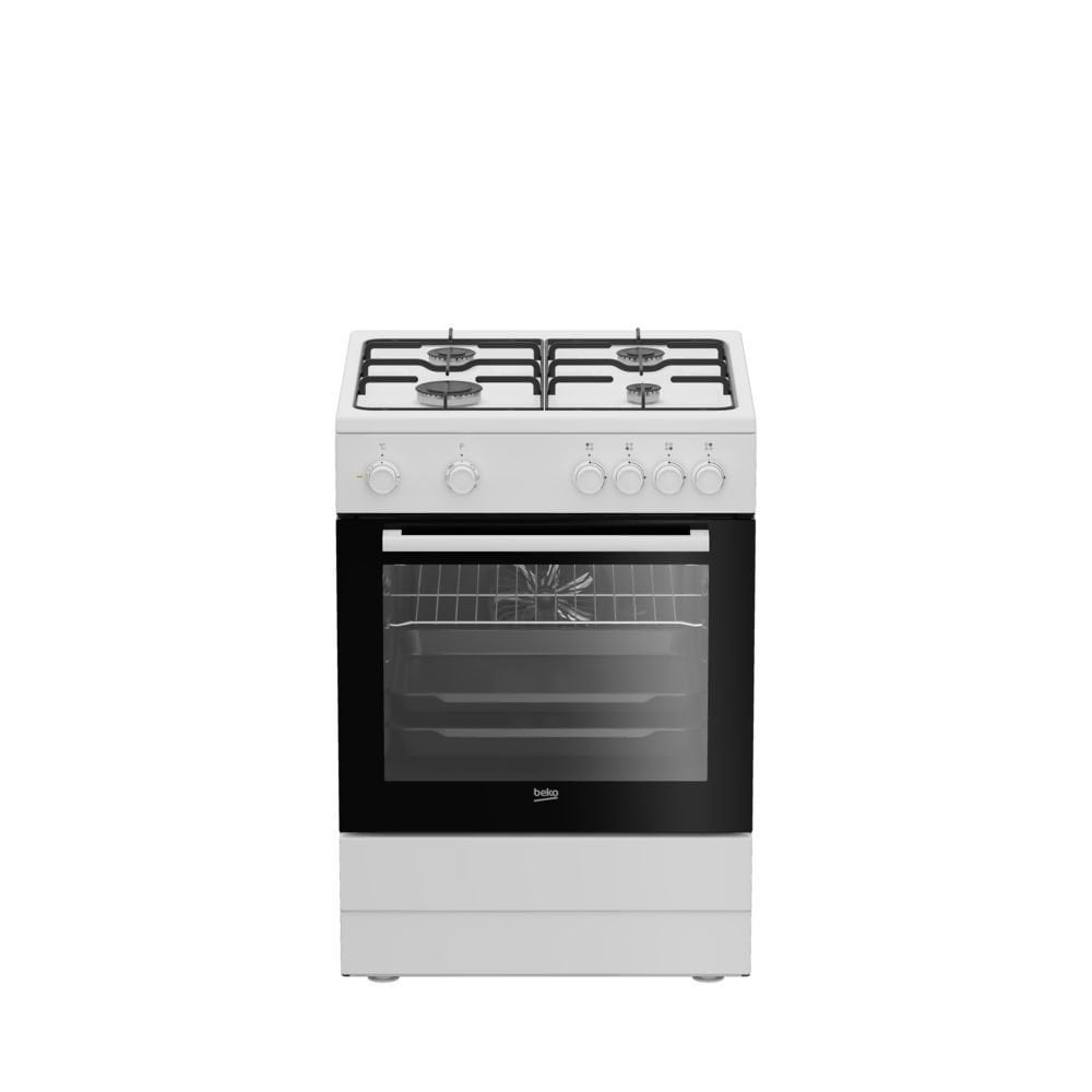 Beko  BFE 400-1 LB Ocaklı Fırın