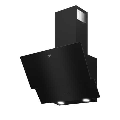 Beko BDE 6045 S Duvar Tipi Davlumbaz