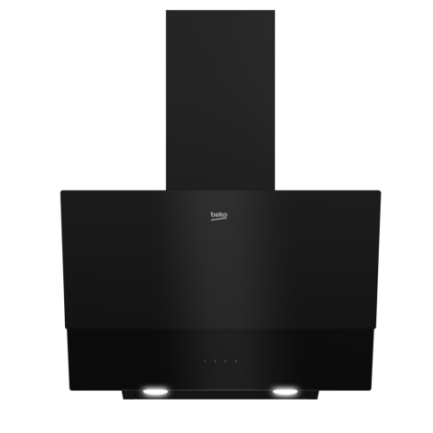 Beko BDE 6045 S Duvar Tipi Davlumbaz