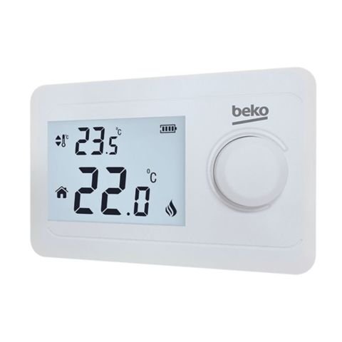 Beko BK PRO WL RT Oda Termostatı