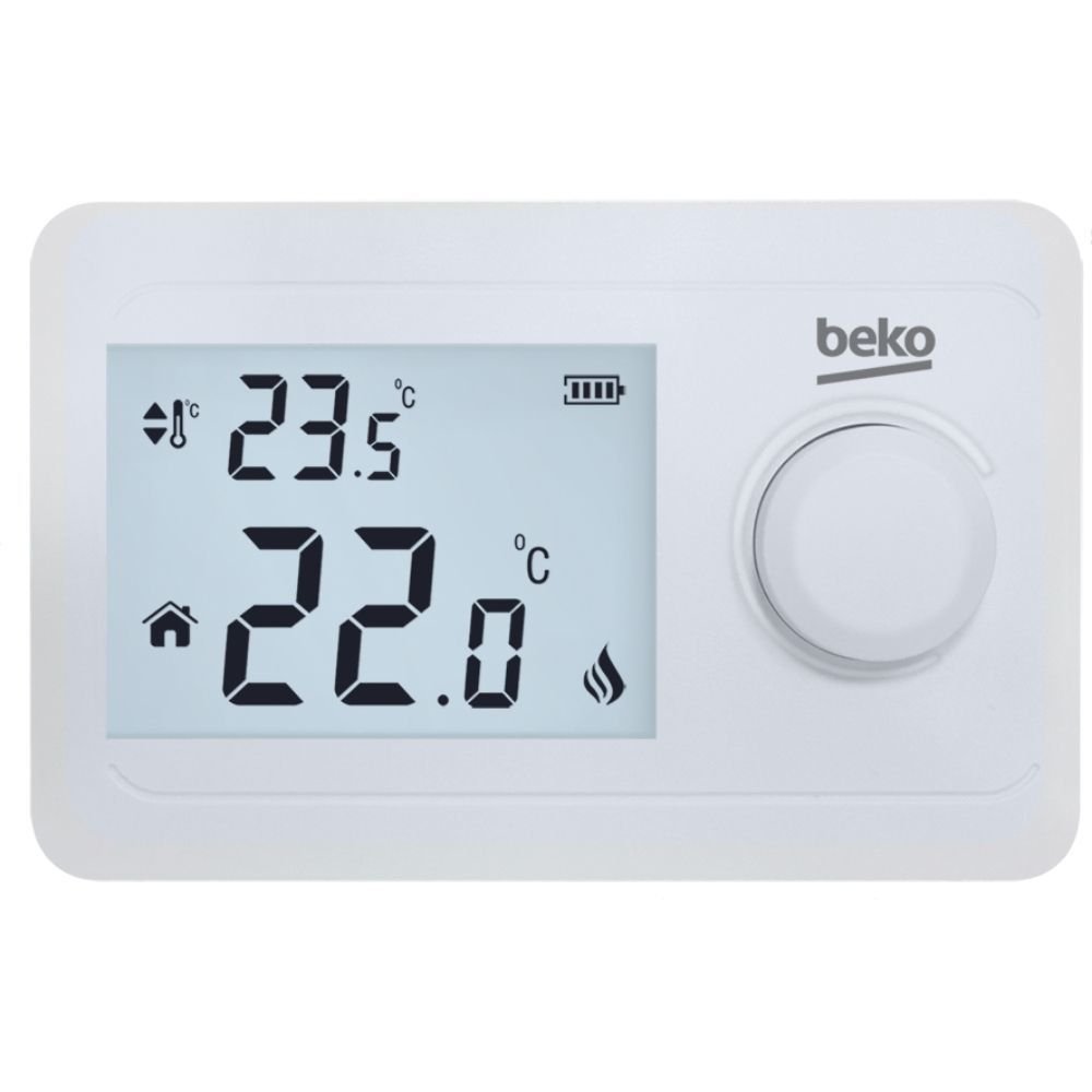 Beko BK PRO WL RT Oda Termostatı