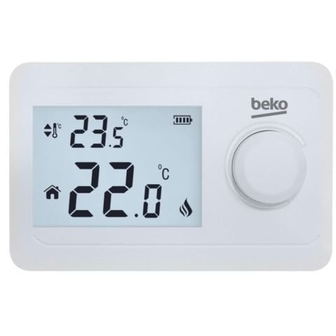 Beko BK PRO WL RT Oda Termostatı