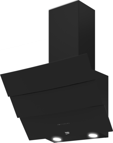 Beko ADE62540S Duvar Tipi Davlumbaz