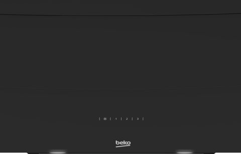 Beko ADE62540S Duvar Tipi Davlumbaz