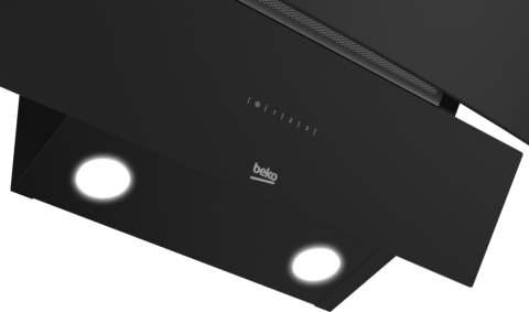 Beko ADE62540S Duvar Tipi Davlumbaz