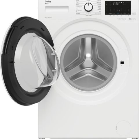 Beko BK 8122 EY Çamaşır Makinesi