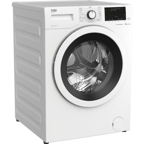 Beko BK 8122 EY Çamaşır Makinesi