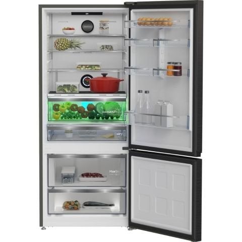 Beko 678551 EDI No Frost Buzdolabı
