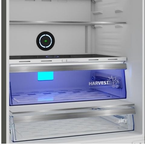 Beko 678551 EDI No Frost Buzdolabı