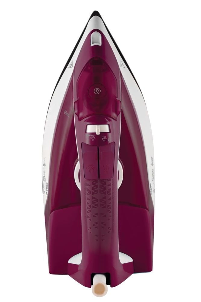 Beko ActiPress® BEU 2926 Buharlı Ütü