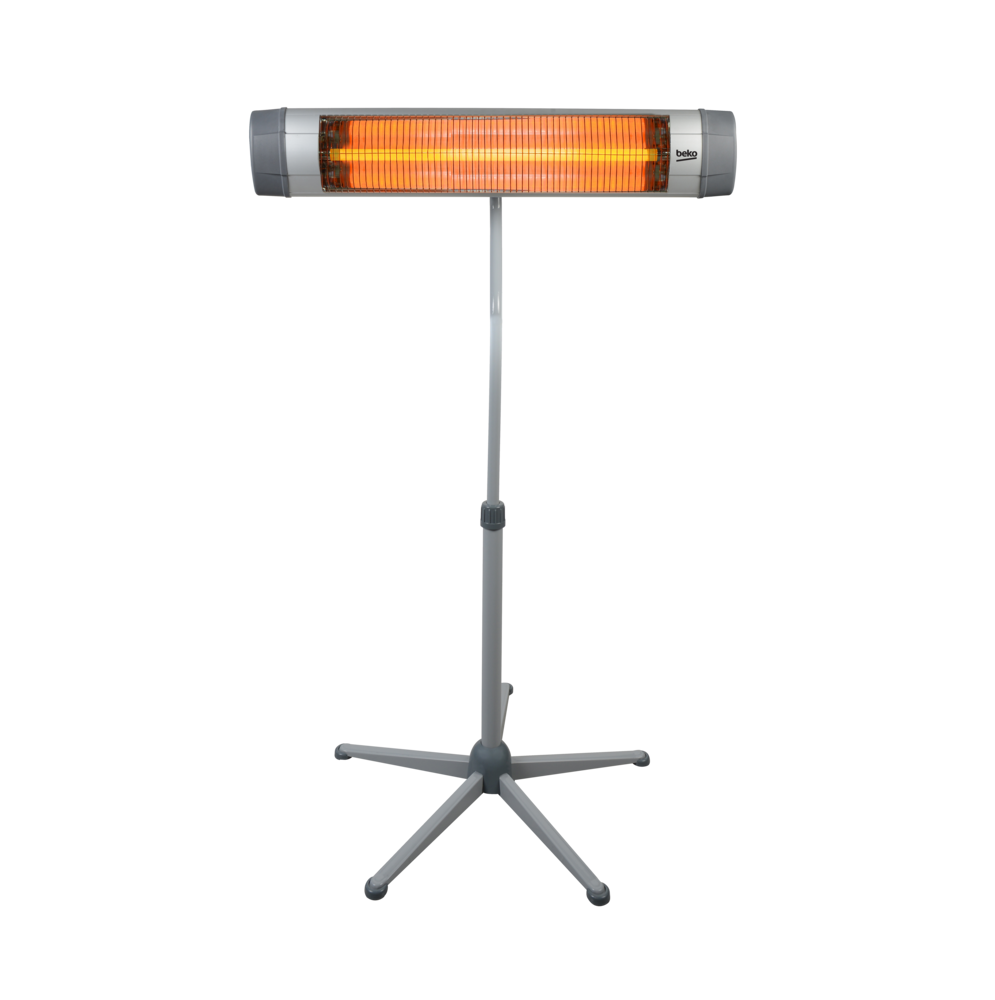Beko BK II 2500 M Infrared Isıtıcı