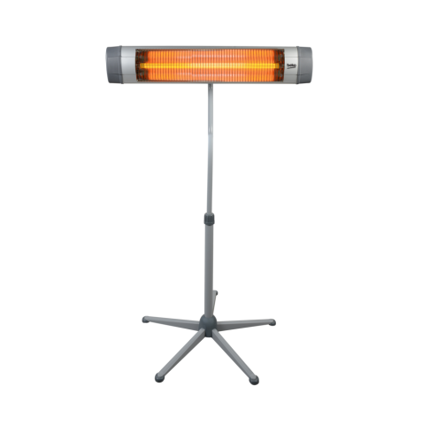 Beko BK II 2500 M Infrared Isıtıcı