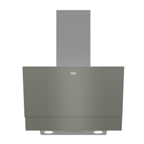 BDE 6050 G Duvar Tipi Davlumbaz