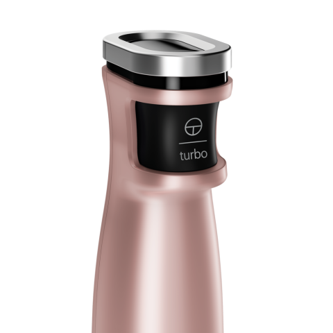 Beko RHB 5050 R Floral El Blender